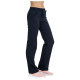Target Γυναικείο παντελόνι φόρμας Open Hem French Terry Pants